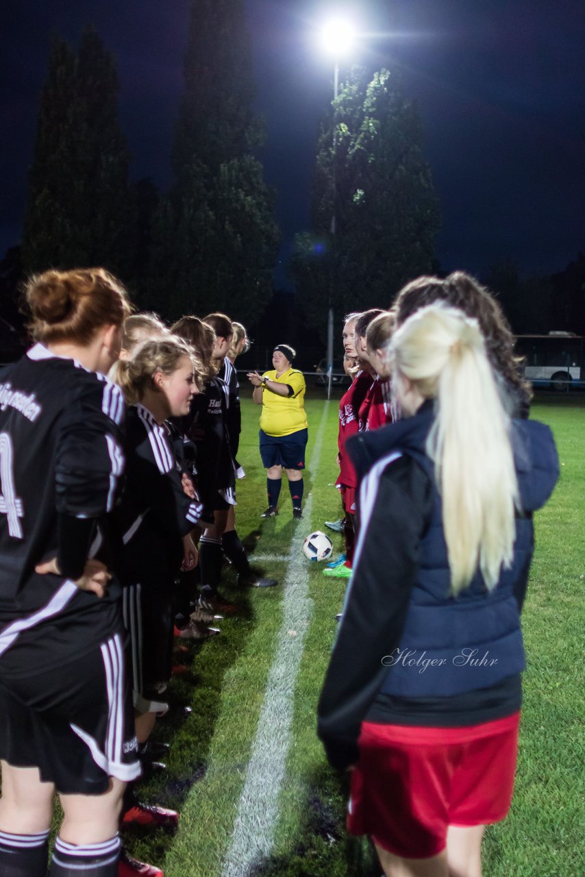 Bild 58 - Frauen SG Krempe/ETSV F. Glueckstadt - TSV Heiligenstedten : Ergebnis: 8:0